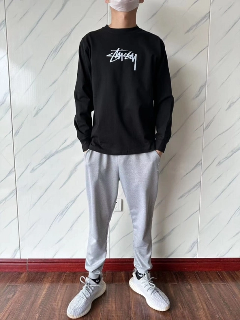 Stüssy Long-Sleeve 4060520