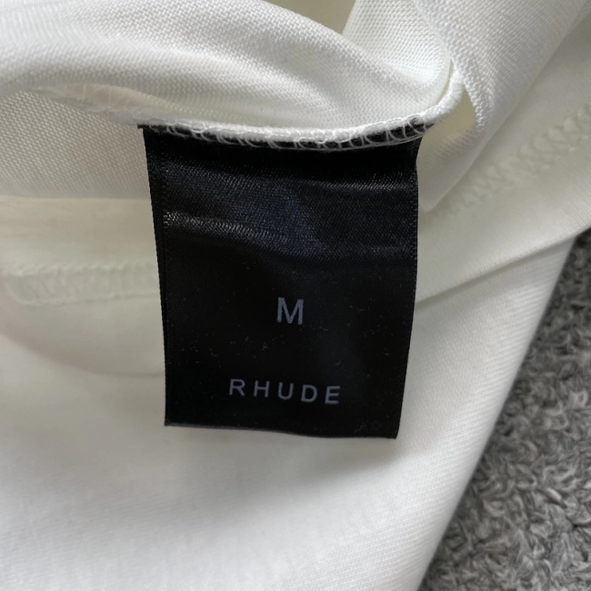 RHUDE T-shirt