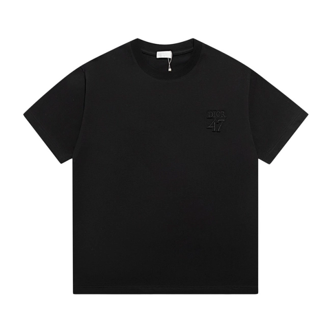 Dior T-Shirt S-2XL