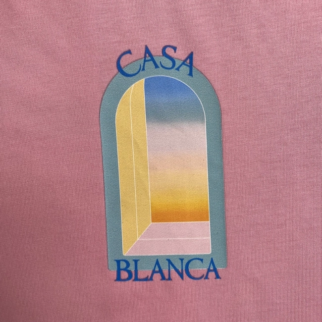 Casablanca T-shirt