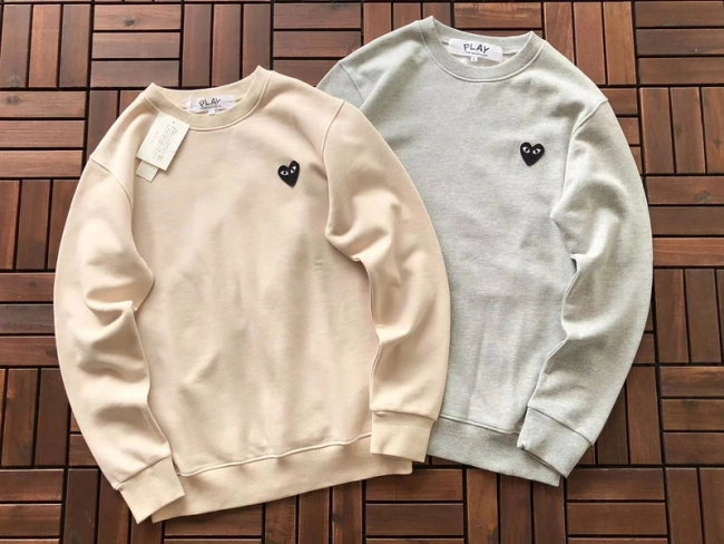 Comme des Garçons Sweater