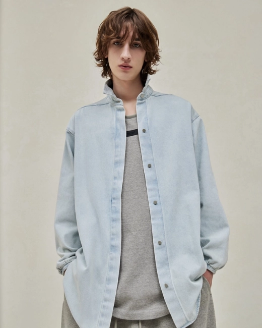 Fear of God Essentials Jacket