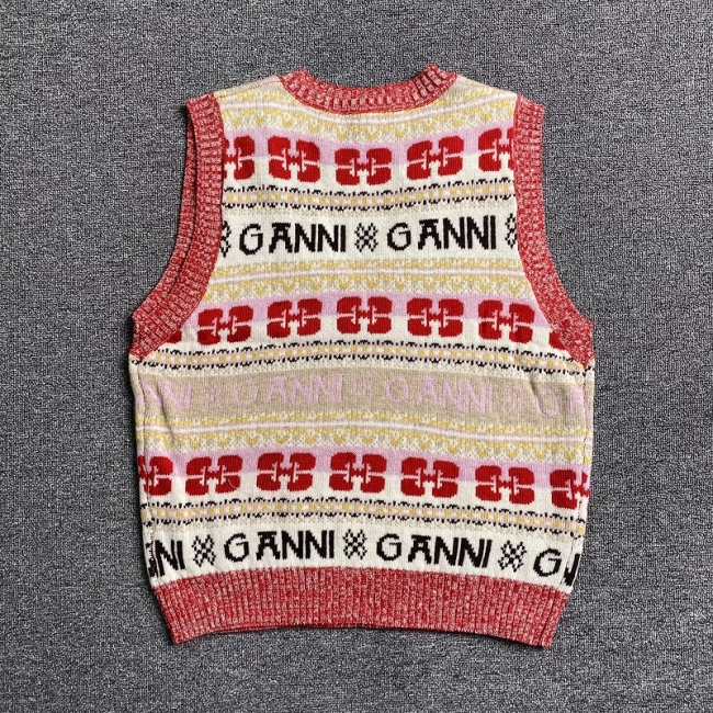 GANNI Sweater