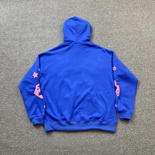 Sp5der Hoodie