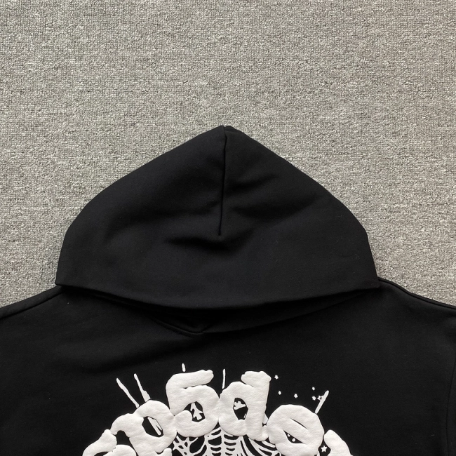 Sp5der YoungThug Hoodie