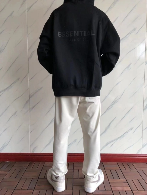 Fear of God Hoodie