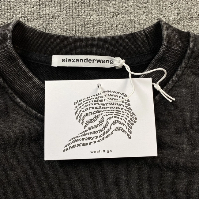 Alexander Wang Crewneck