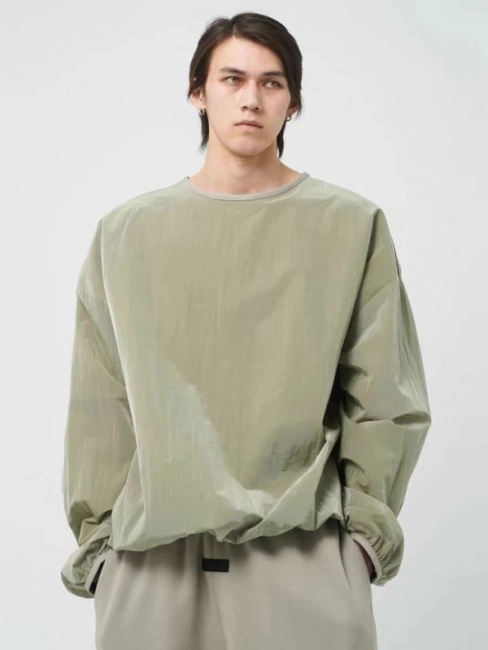 Fear of God Essentials Crewneck