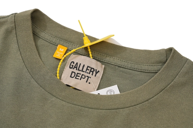 GALLERY DEPT. LOGO Long Sleeve Tee