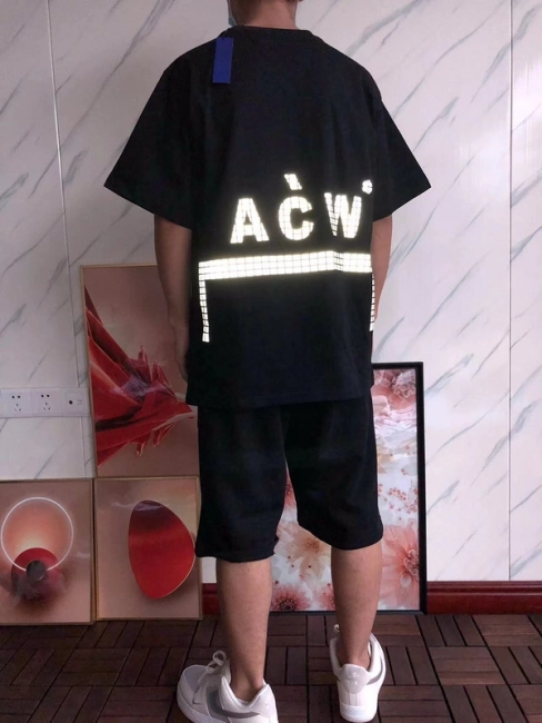 A-Cold-Wall T-Shirt