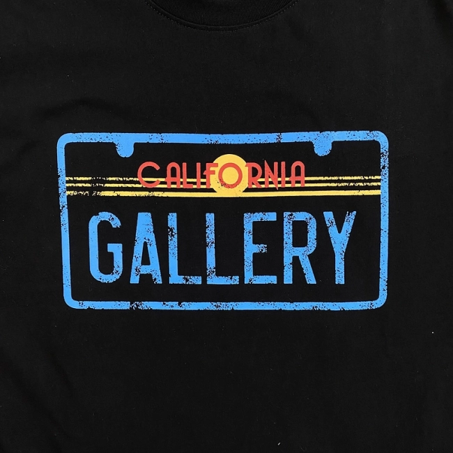 GALLERY DEPT. T-shirt