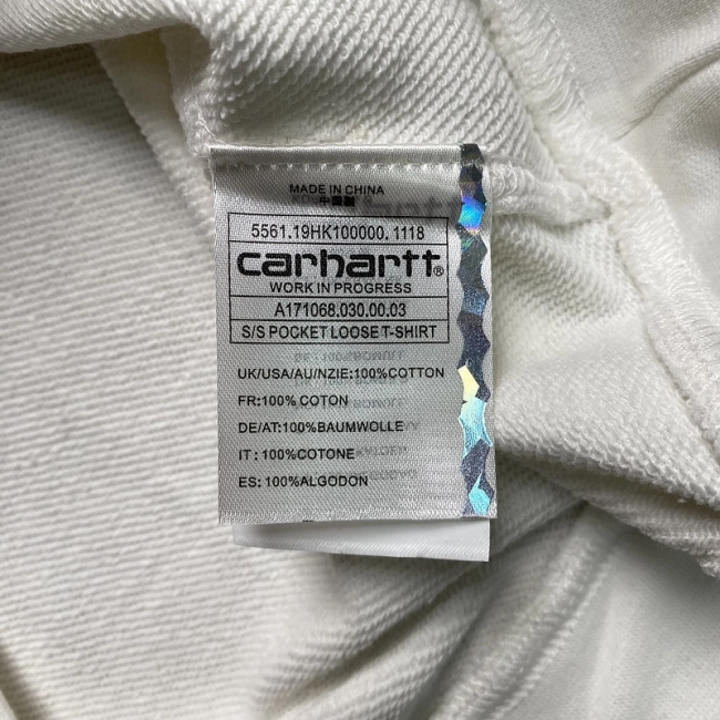 Carhartt Hoodie