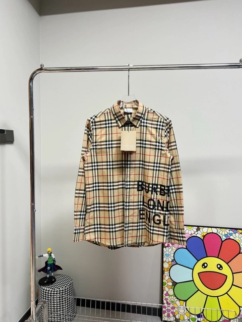 Burberry Shirt