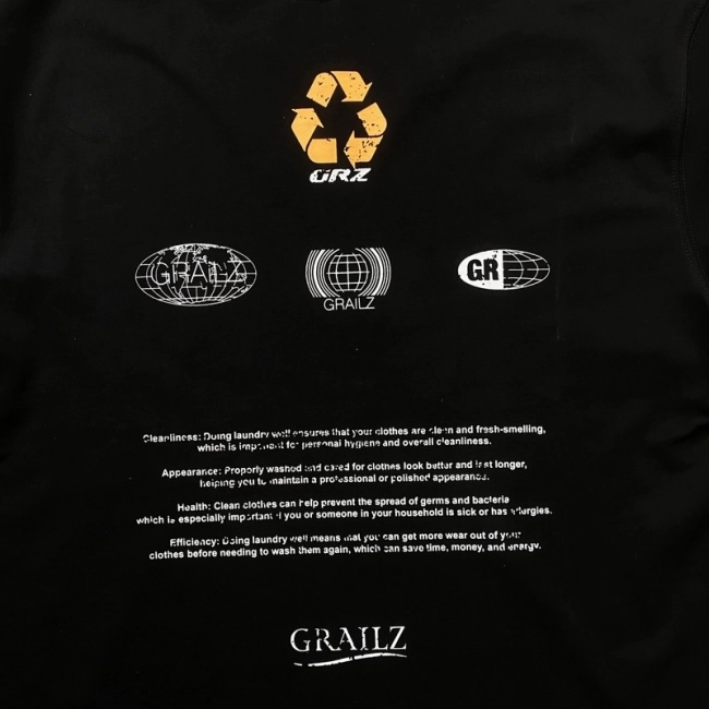 Grailz T-shirt