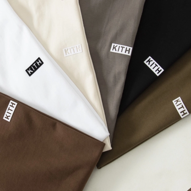 KITH Short Sleeve T-Shirt