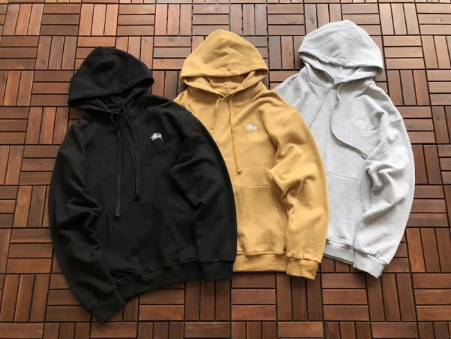 Stüssy Hoodie