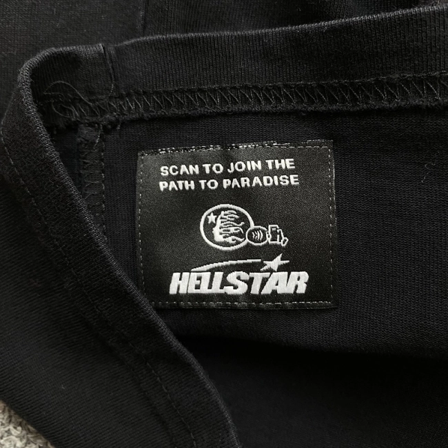 HELLSTAR T-shirt