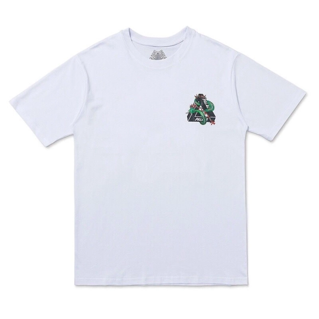 Palace Hesh Mit Fresh T-Shirt