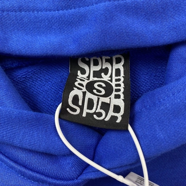 Sp5der Hoodie