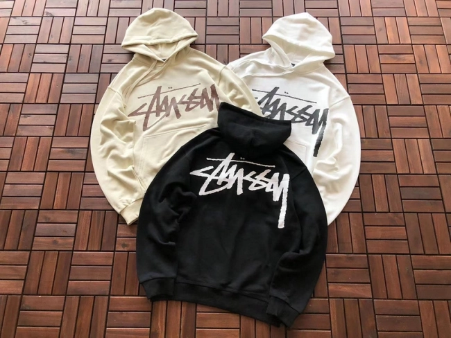 Stüssy Hoodie