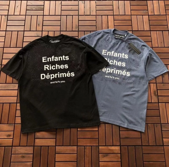 Enfants Riches Déprimés T-Shirt