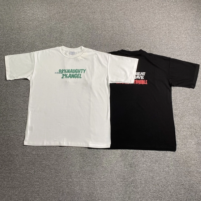 Vetements T-shirt