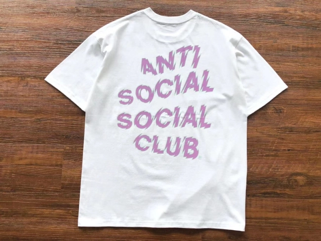 ANTI SOCIAL SOCIAL CLUB T-Shirt