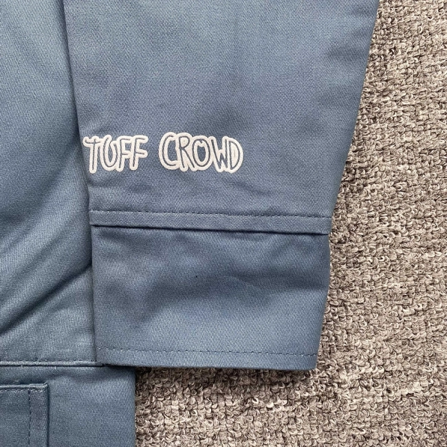 TUFF CROWD Jacket