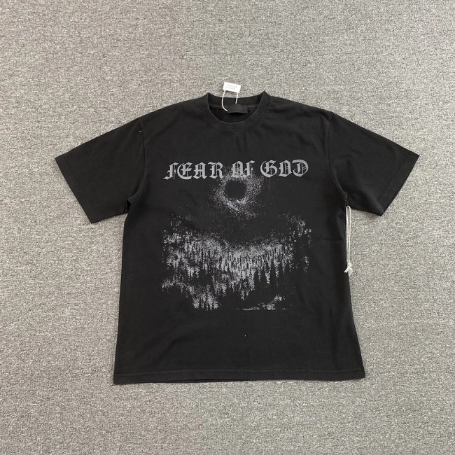 Fear of God ESSENTIALS T-shirt