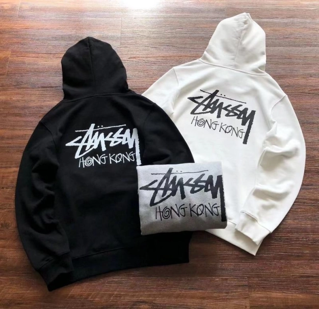 Stüssy Hoodie