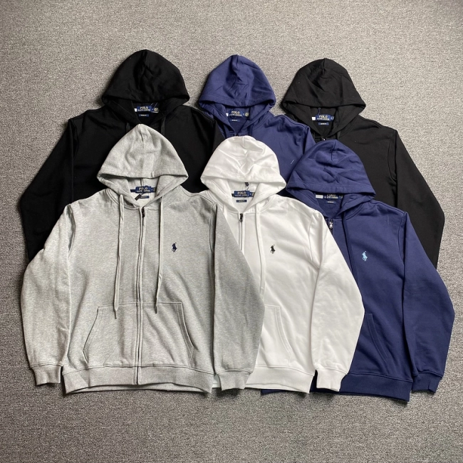 Ralph Lauren Hoodie