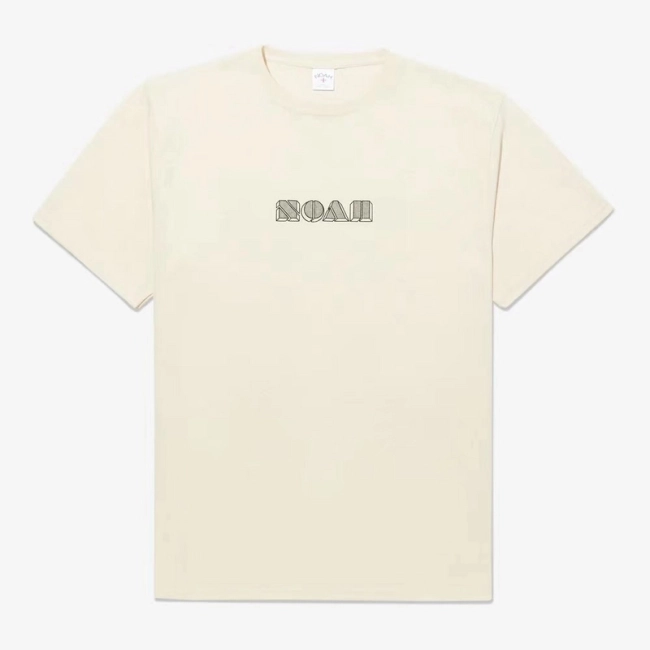 Noah Dottie Logo Tee