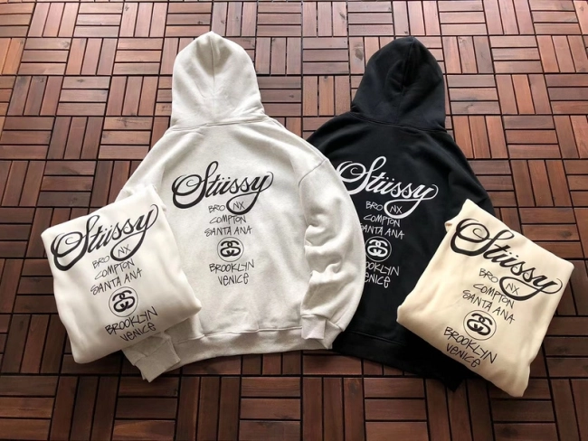 Stüssy Hoodie