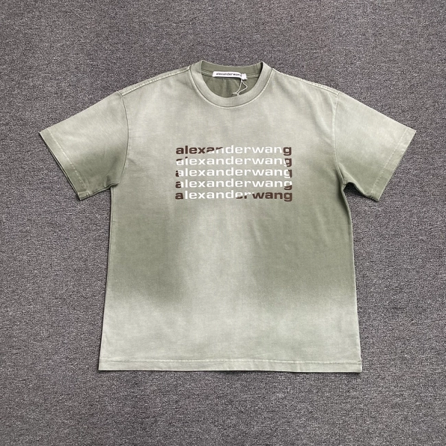 Alexander Wang T-shirt