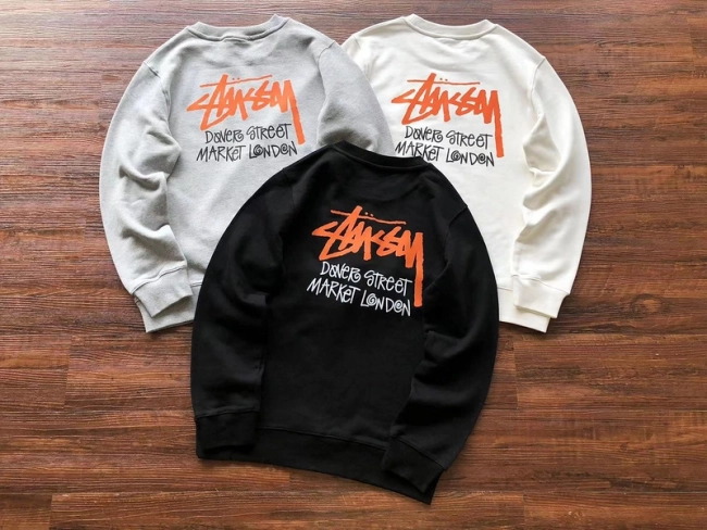 Stüssy Sweater