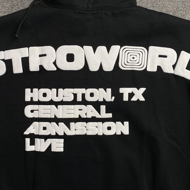 Travis Scott Hoodie