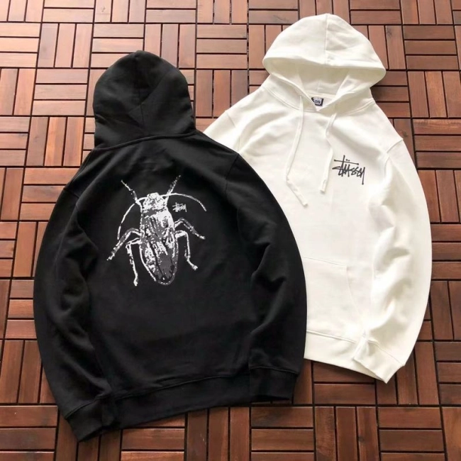 Stüssy Hoodie