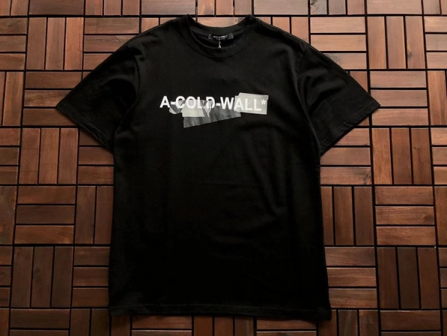 A-Cold-Wall T-Shirt