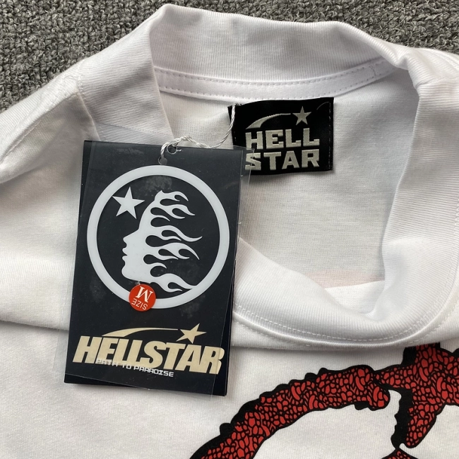 HELLSTAR T-shirt