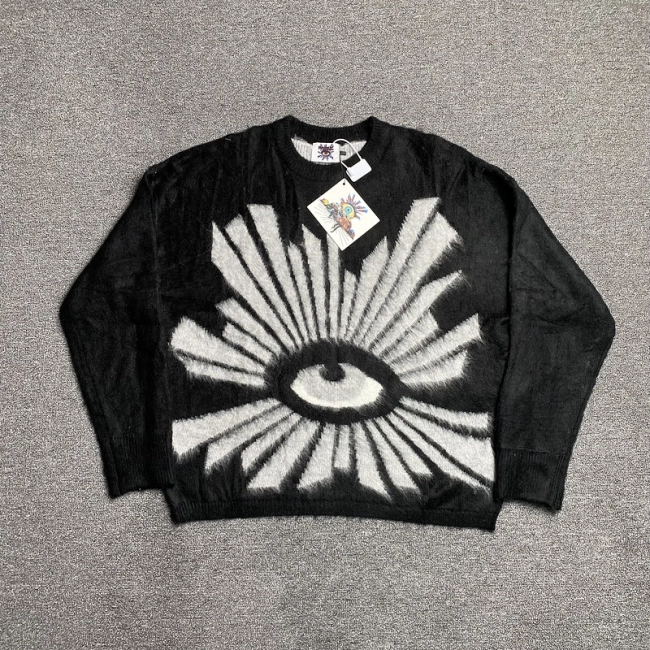 House of Errors Sweater