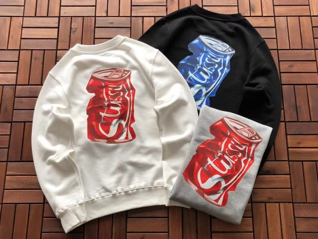 Stüssy Sweater