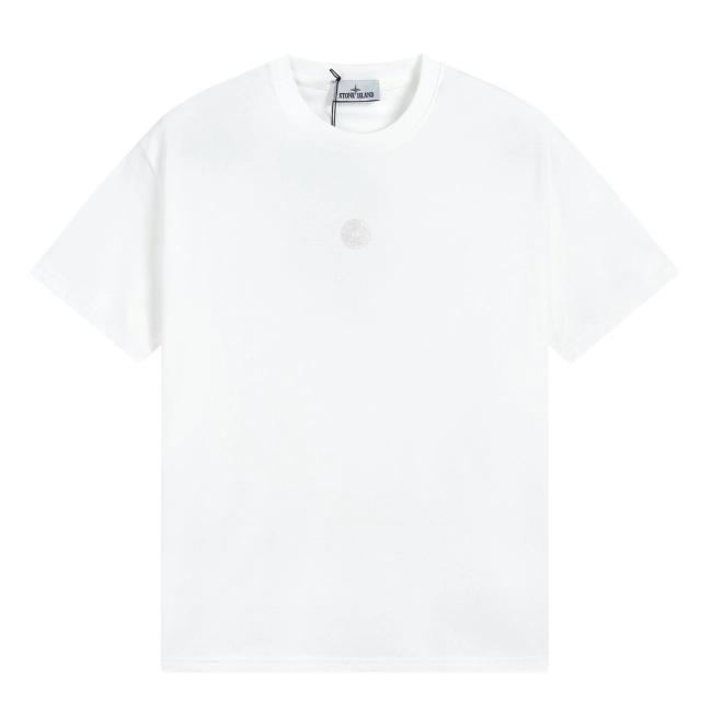 Stone Island 68-15 t-shirt