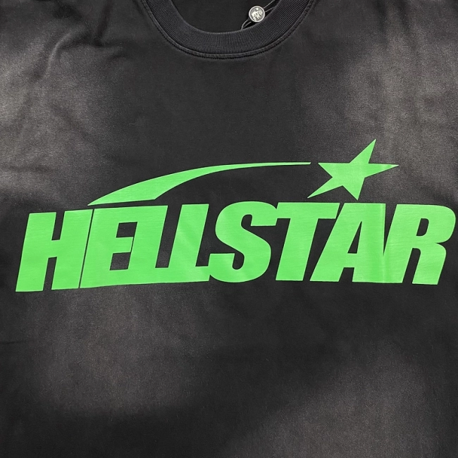 HELLSTAR T-shirt