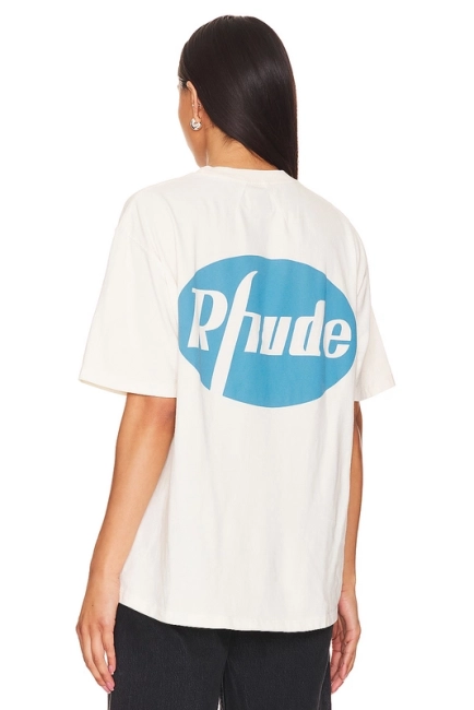 RHUDE HORSE T-shirt