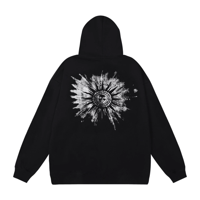 AMIRI Sun Moon Classic Hoodie