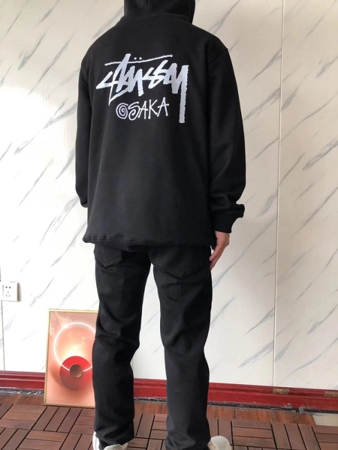 Stüssy Hoodie