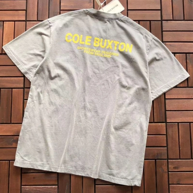 Cole Buxton T-Shirt