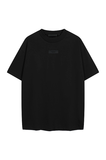 Fear of God Small Logo Short Sleeve T-shirt