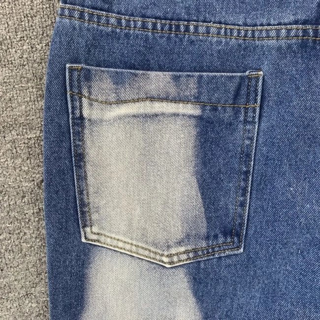 ADER ERROR ERROR Jeans