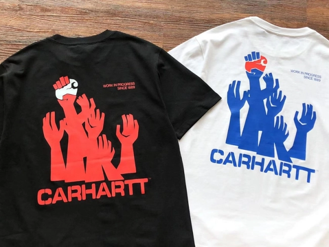 Carhartt T-Shirt 461111